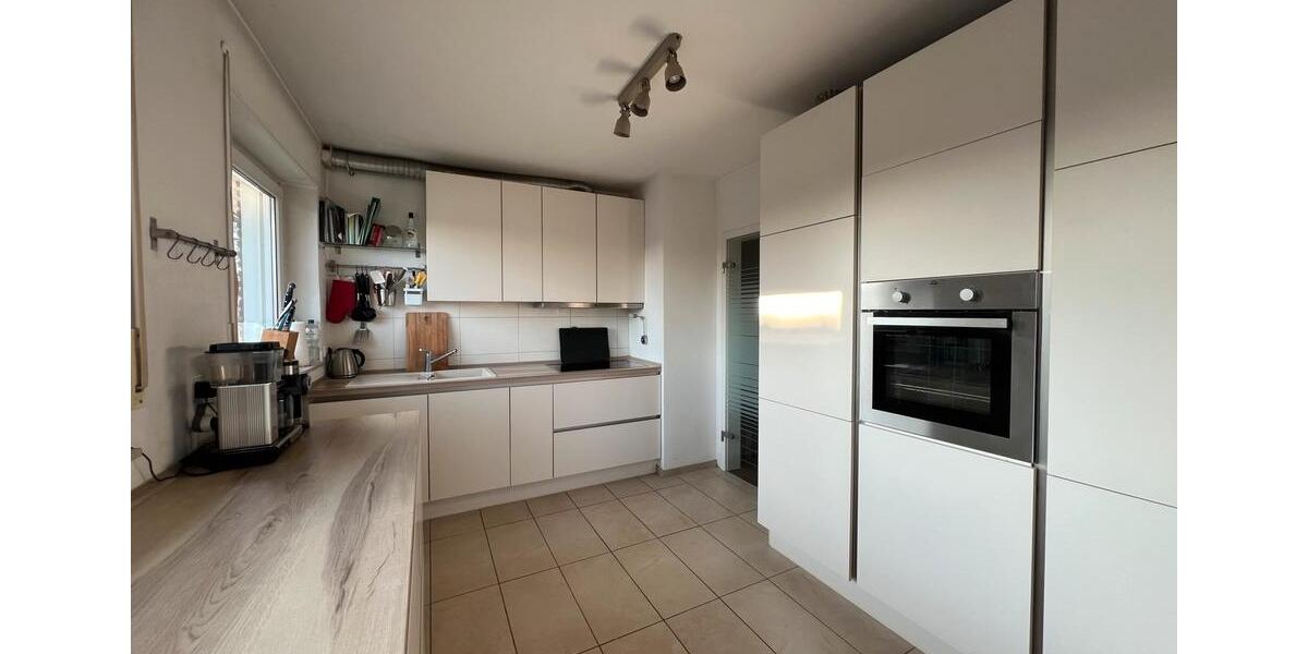 Etagenwohnung Gütersloh Avenwedde - 3 Zimmer, 96 m&sup2;, 1.210&euro; | Angebot:25894314