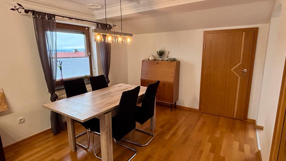 Wohnen auf Zeit Chamerau - 2 Zimmer, 91 m&sup2;, 22&euro; | Angebot:26462589