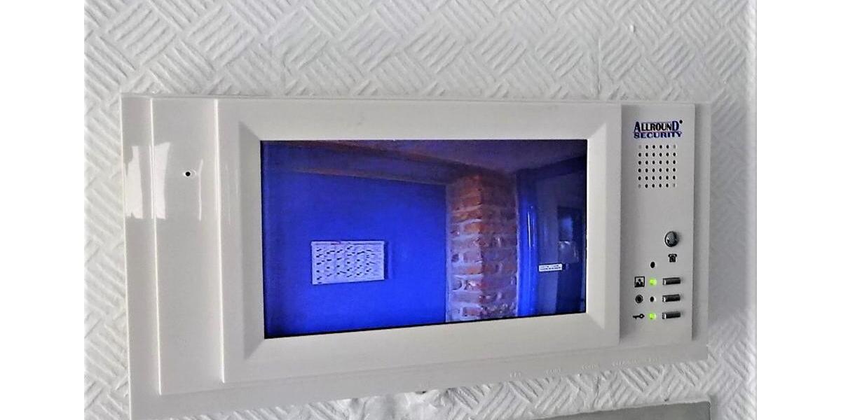 Dachgeschoßwohnung Herzogenrath - 2 Zimmer, 54 m&sup2;, 730&euro; | Angebot:24869982