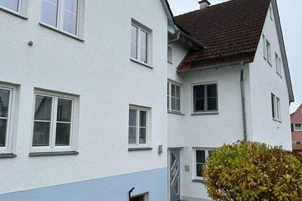 Wohnung Dinkelsbühl - 2 Zimmer, 54 m&sup2;, 540&euro; | Angebot:25729751