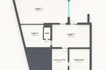Einfamilienhaus Uffenheim - 7 Zimmer, 290 m&sup2;, 1.900&euro; | Angebot:26533256