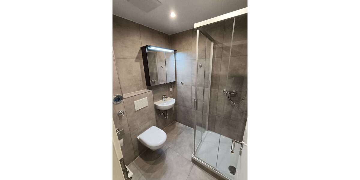 Etagenwohnung Waldkraiburg - 3 Zimmer, 74 m&sup2;, 740&euro; | Angebot:24909678