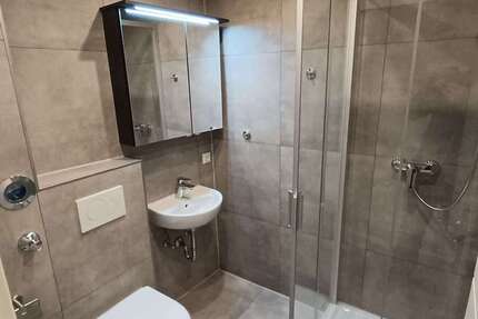 Wohnung Waldkraiburg - 3 Zimmer, 74 m&sup2;, 740&euro; | Angebot:24909678