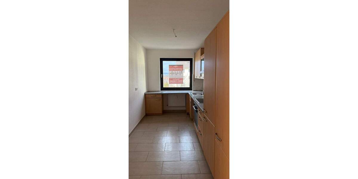 Etagenwohnung Vellmar Obervellmar - 3 Zimmer, 94 m&sup2;, 800&euro; | Angebot:24597211