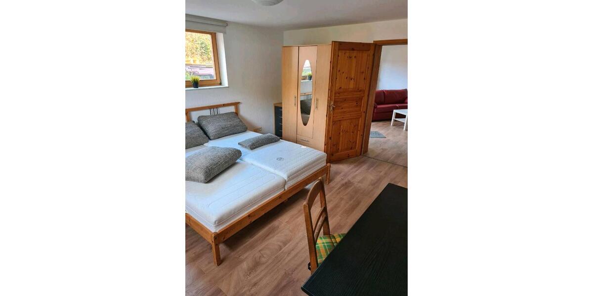 Etagenwohnung Calden - 2 Zimmer, 55 m&sup2;, 1.234&euro; | Angebot:26354945