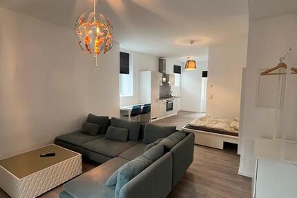 Wohnung Trier West-Pallien - 1 Zimmer, 45 m&sup2;, 1.200&euro; | Angebot:24566010