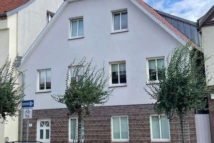 Wohnung zum Mieten in Wittenburg 610 € 66 m²