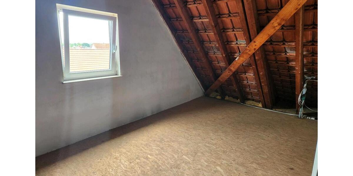 Dachgeschoßwohnung Stuttgart Neuwirtshaus - 1.5 Zimmer, 38 m&sup2;, 695&euro; | Angebot:26469715