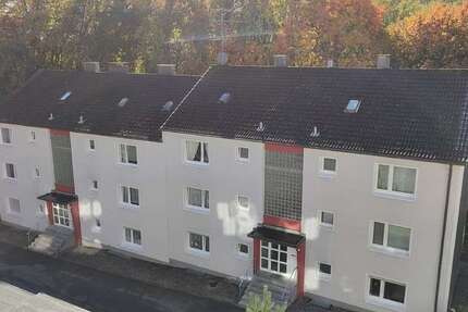 Wohnung Wuppertal Gemarkung Cronenberg - 1.5 Zimmer, 34 m&sup2;, 340&euro; | Angebot:27001818