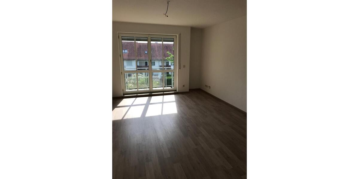 Etagenwohnung Ingolstadt - 2 Zimmer, 55 m&sup2;, 710&euro; | Angebot:24754375