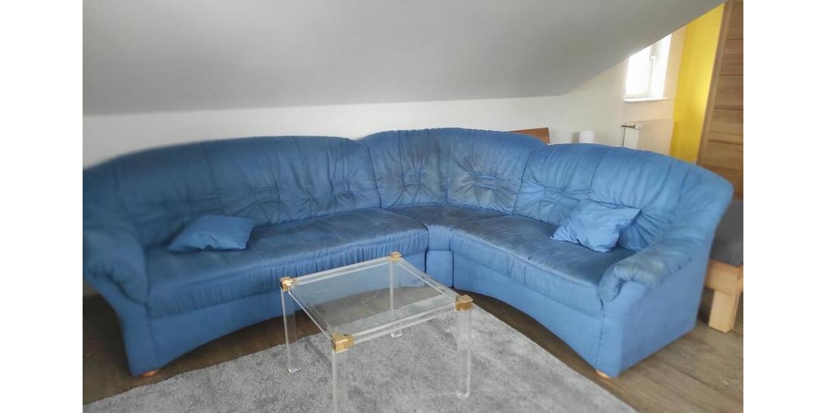 Wohnen auf Zeit Wachtberg - 1 Zimmer, 23 m&sup2;, 530&euro; | Angebot:26381753