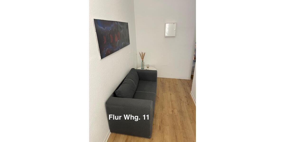 Wohnen auf Zeit Haldensleben - 5 Zimmer, 60 m&sup2;, 15&euro; | Angebot:22673931