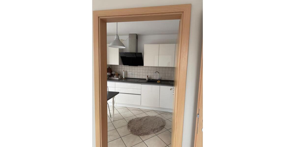 Dachgeschoßwohnung Bad Salzuflen Ehrsen-Breden - 3 Zimmer, 75 m&sup2;, 930&euro; | Angebot:24560342