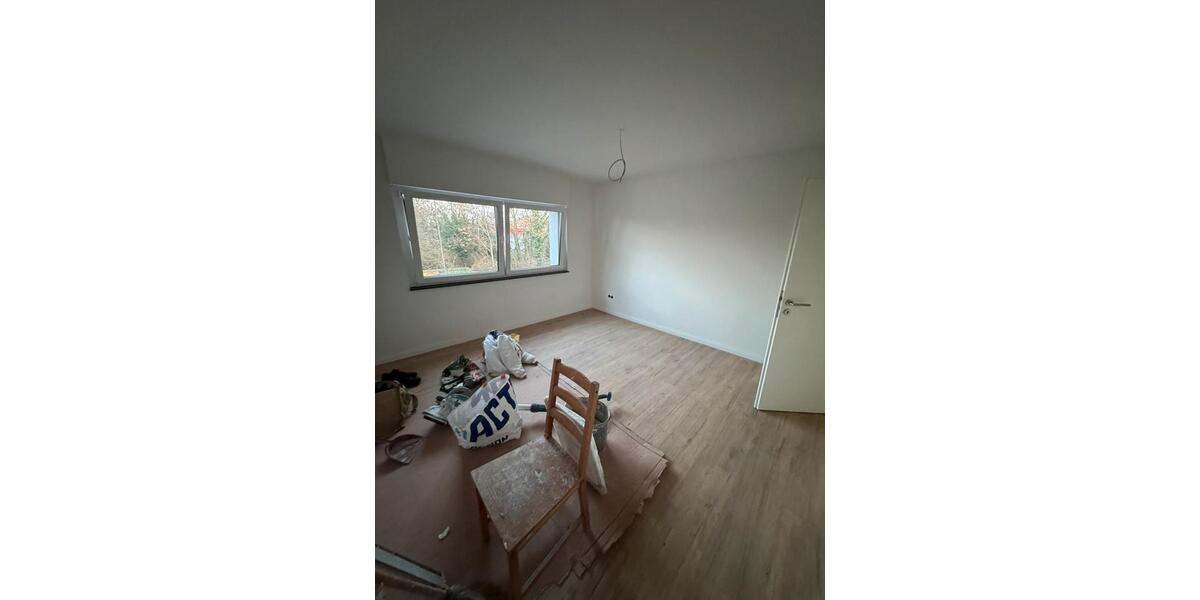 3-Zimmer-Wohnung – Kern saniert – Balkon – Fußbodenheizung 3 zimmer