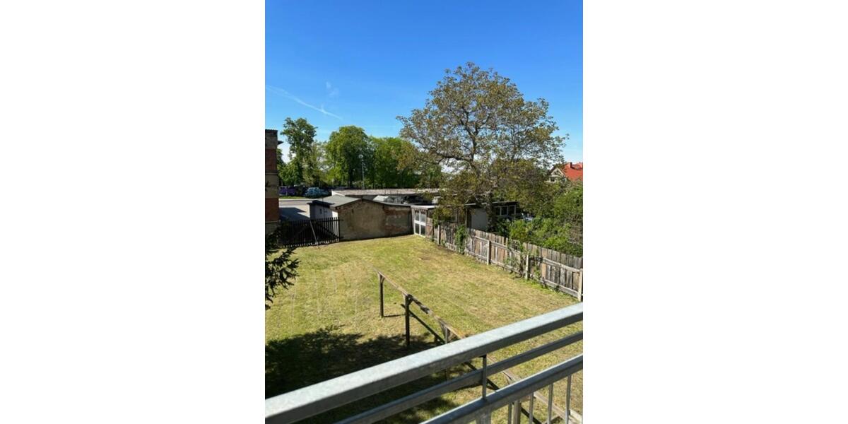 Etagenwohnung Burg - 4 Zimmer, 100 m&sup2;, 600&euro; | Angebot:23550803