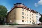 Etagenwohnung Brandenburg an der Havel - 1 Zimmer, 34 m&sup2;, 350&euro; | Angebot:26662171