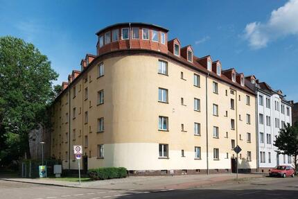 Wohnung Brandenburg an der Havel - 1 Zimmer, 34 m&sup2;, 350&euro; | Angebot:26662171