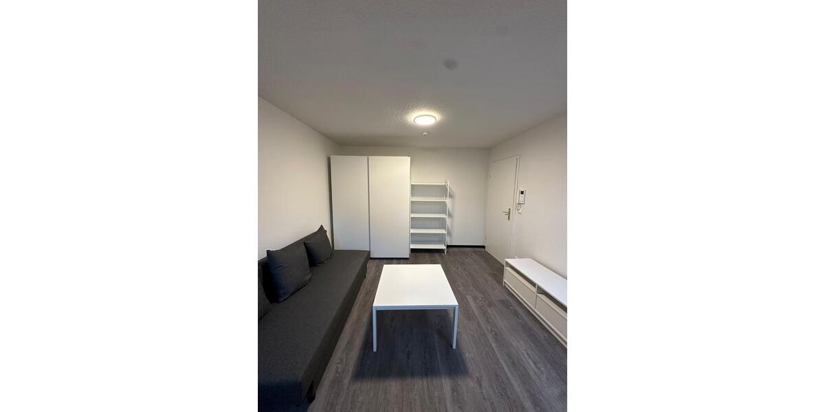 Etagenwohnung Aachen Aachen-Mitte - 1 Zimmer, 16 m&sup2;, 550&euro; | Angebot:26261086