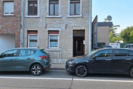Haus zu vermieten