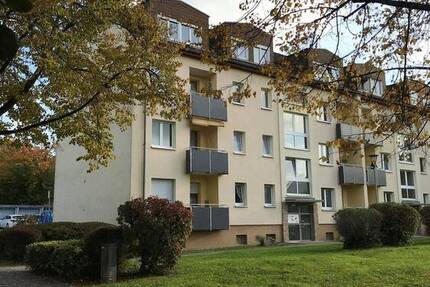 Wohnung Bad Vilbel Siedlung Heilsberg - 2 Zimmer, 46 m&sup2;, 650&euro; | Angebot:26093730