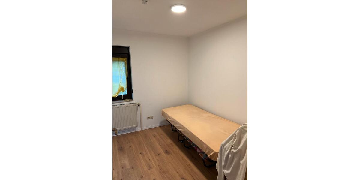Erdgeschoßwohnung Stadtallendorf - 3 Zimmer, 55 m&sup2;, 650&euro; | Angebot:24674625