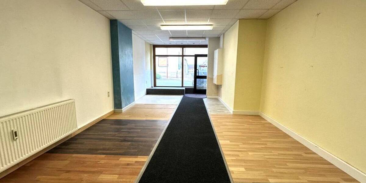 Gewerbeobjekt Elze - 1.200&euro; | Angebot:20959848