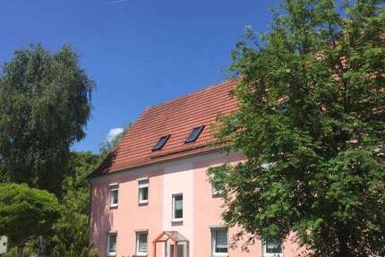 Wohnung zum Mieten in Sömmerda 385 € 45 m² 2 zimmer