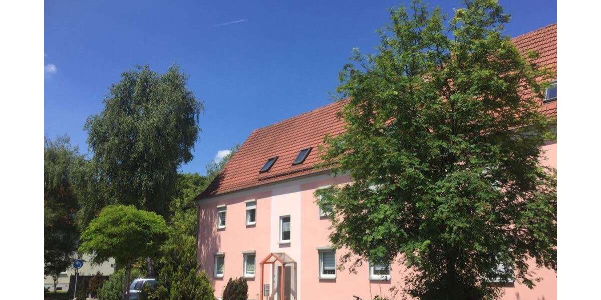 Wohnung zum Mieten in Sömmerda 385 € 45 m² 2 zimmer