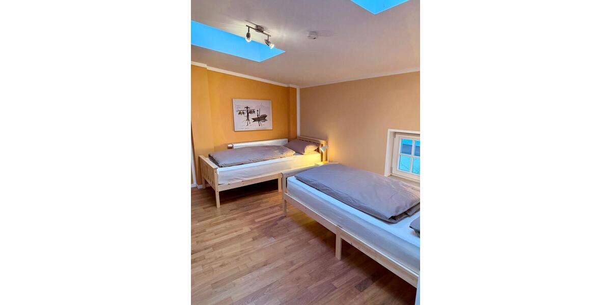 Wohnen auf Zeit Potsdam Krampnitz - 3 Zimmer, 15 m&sup2;, 50&euro; | Angebot:25045657