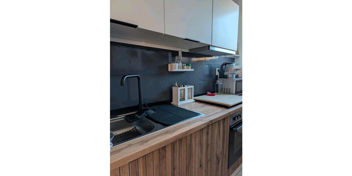Dachgeschoßwohnung Mittenwalde - 2 Zimmer, 49 m&sup2;, 750&euro; | Angebot:26449165