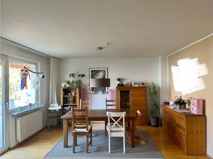 Maisonette in Köln- Zündorf ab 01.01.2026 zu Vermieten 4 zimmer