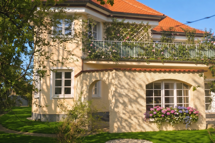 Haus Oberhaching Deisenhofen - 11 Zimmer, 365 m&sup2;, 7.490&euro; | Angebot:26399295