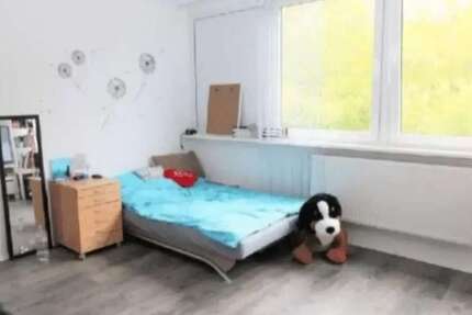 Wohnung zum Mieten in Kerpen 600 € 30 m² 1 zimmer