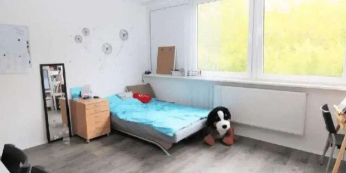 Wohnung zum Mieten in Kerpen 600 € 30 m² 1 zimmer