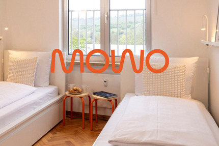 Monteurzimmer Ingolstadt - Für Teams von 10-100 Personen 1 zimmer