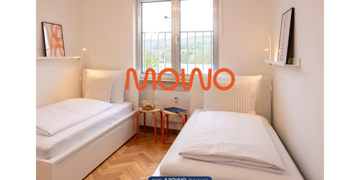 Monteurzimmer Ingolstadt - Für Teams von 10-100 Personen 1 zimmer