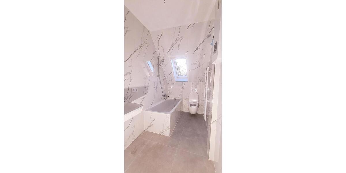 Etagenwohnung Gelsenkirchen Buer - 4 Zimmer, 85 m&sup2;, 800&euro; | Angebot:24565909