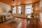 Etagenwohnung Bremerhaven - 2 Zimmer, 58 m&sup2;, 430&euro; | Angebot:26610051