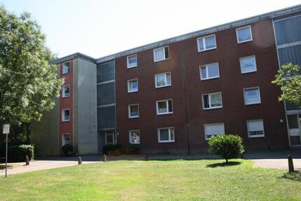 Wohnen, wo das Herz schlägt - in ruhiger und doch zentraler Lage. 3.5 zimmer