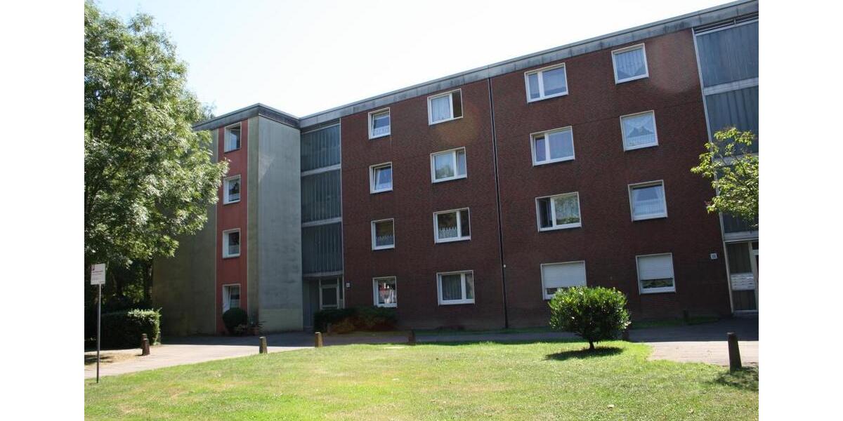 Wohnen, wo das Herz schlägt - in ruhiger und doch zentraler Lage. 3.5 zimmer