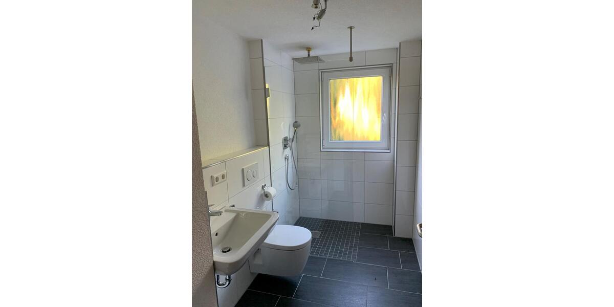 Hochparterre Horb am Neckar - 3 Zimmer, 69 m&sup2;, 750&euro; | Angebot:25840399