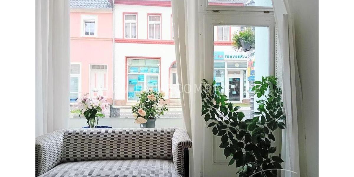 Wohnen auf Zeit Delitzsch - 1 Zimmer, 55 m&sup2;, 950&euro; | Angebot:25583216