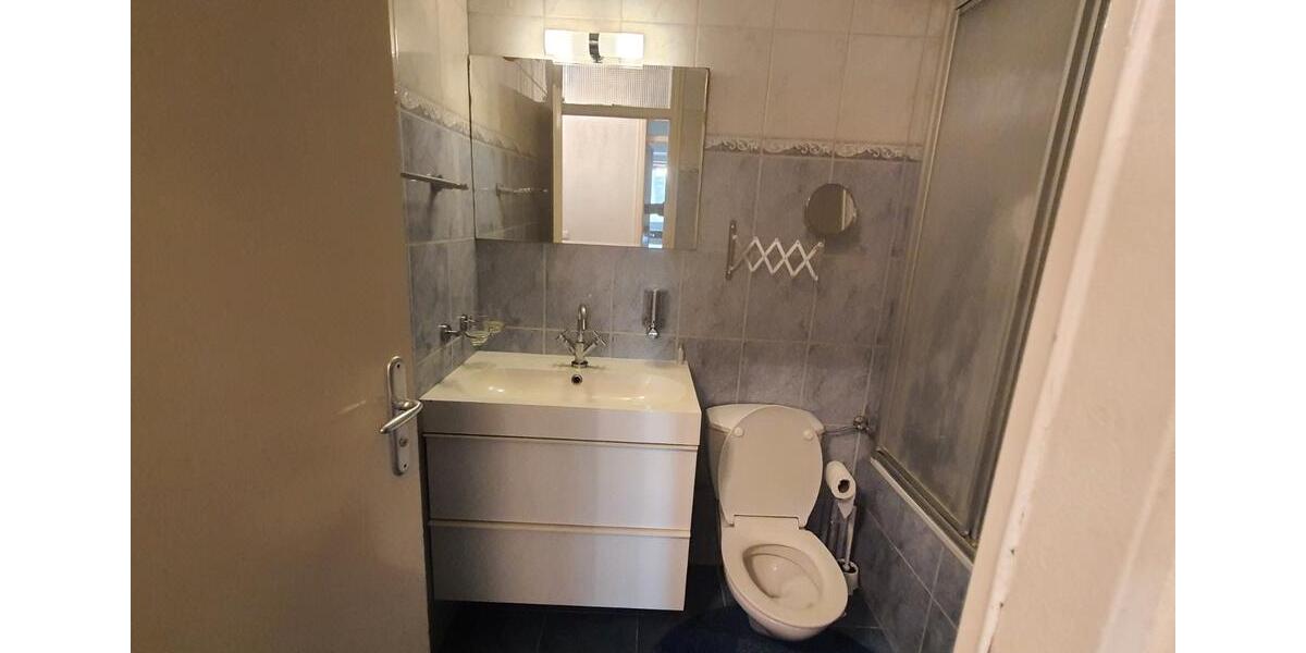 Wohnen auf Zeit Mannheim Sandhofen - 1 Zimmer, 15 m&sup2;, 560&euro; | Angebot:26502046