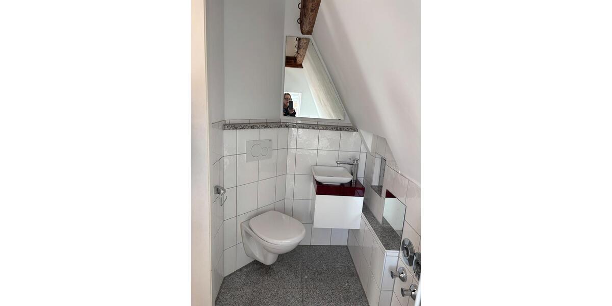 Maisonettenwohnung Ulm Söflingen - 3 Zimmer, 75 m&sup2;, 900&euro; | Angebot:25948430
