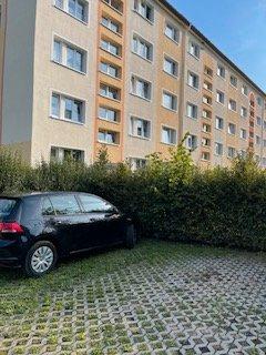 Etagenwohnung Zschopau - 3 Zimmer, 56 m&sup2;, 400&euro; | Angebot:26496975