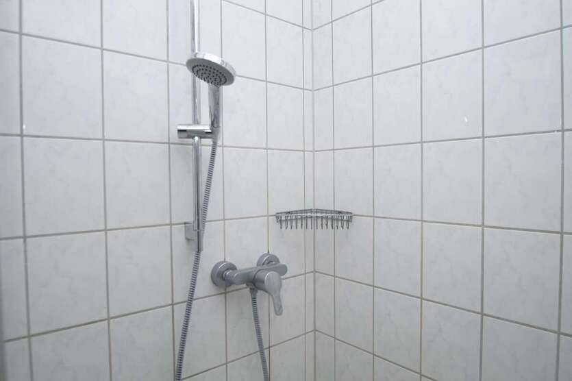 Familien aufgepasst! Schöne Doppelhaushälfte mit Keller + Stellplatz nahe Halle (Saale)! 4 zimmer