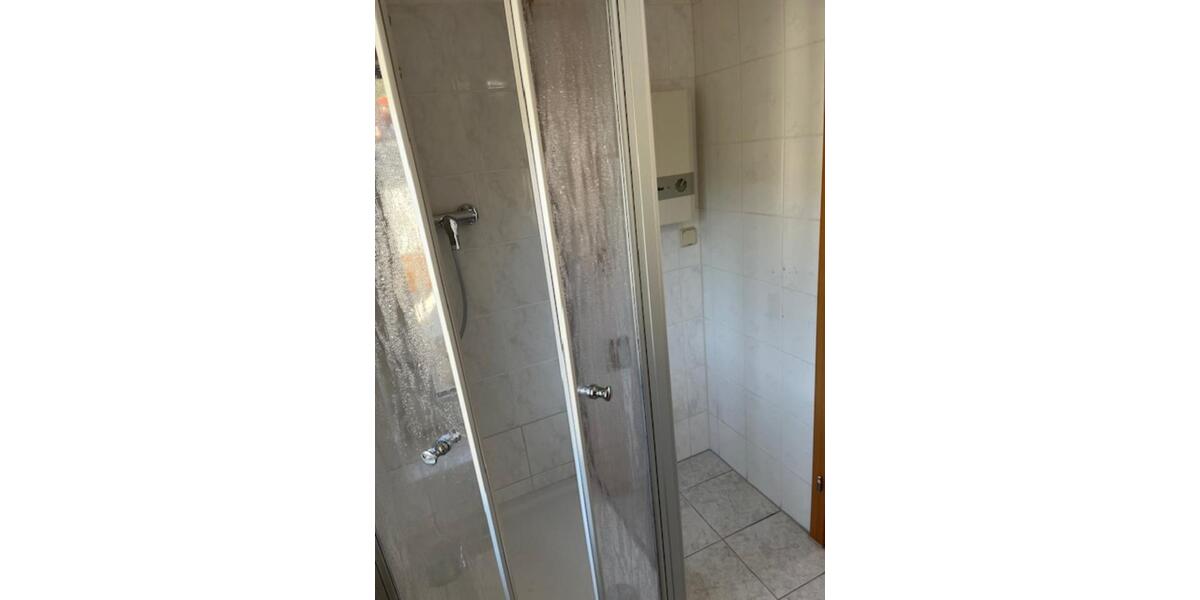 Etagenwohnung Bad Frankenhausen/Kyffhäuser Kyffhäuser - 2 Zimmer, 43 m&sup2;, 370&euro; | Angebot:25611983