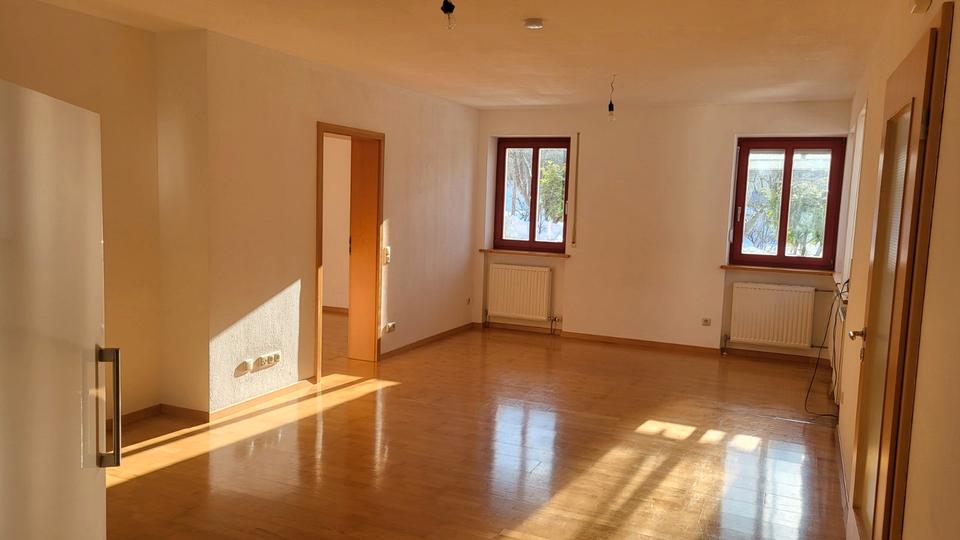 Erdgeschoßwohnung Bernried - 1 Zimmer, 55 m&sup2;, 410&euro; | Angebot:26653351