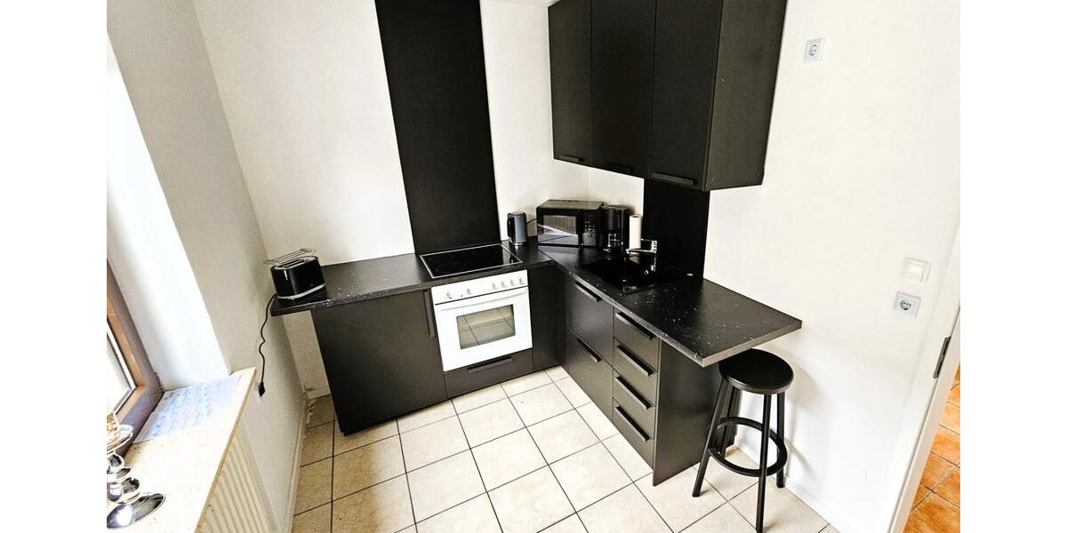 Wohnen auf Zeit Schwanewede - 2 Zimmer, 45 m&sup2;, 48&euro; | Angebot:25356127