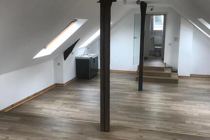 Versmold, Zentrum, Stadtwohnung, 50 qm 1 zimmer